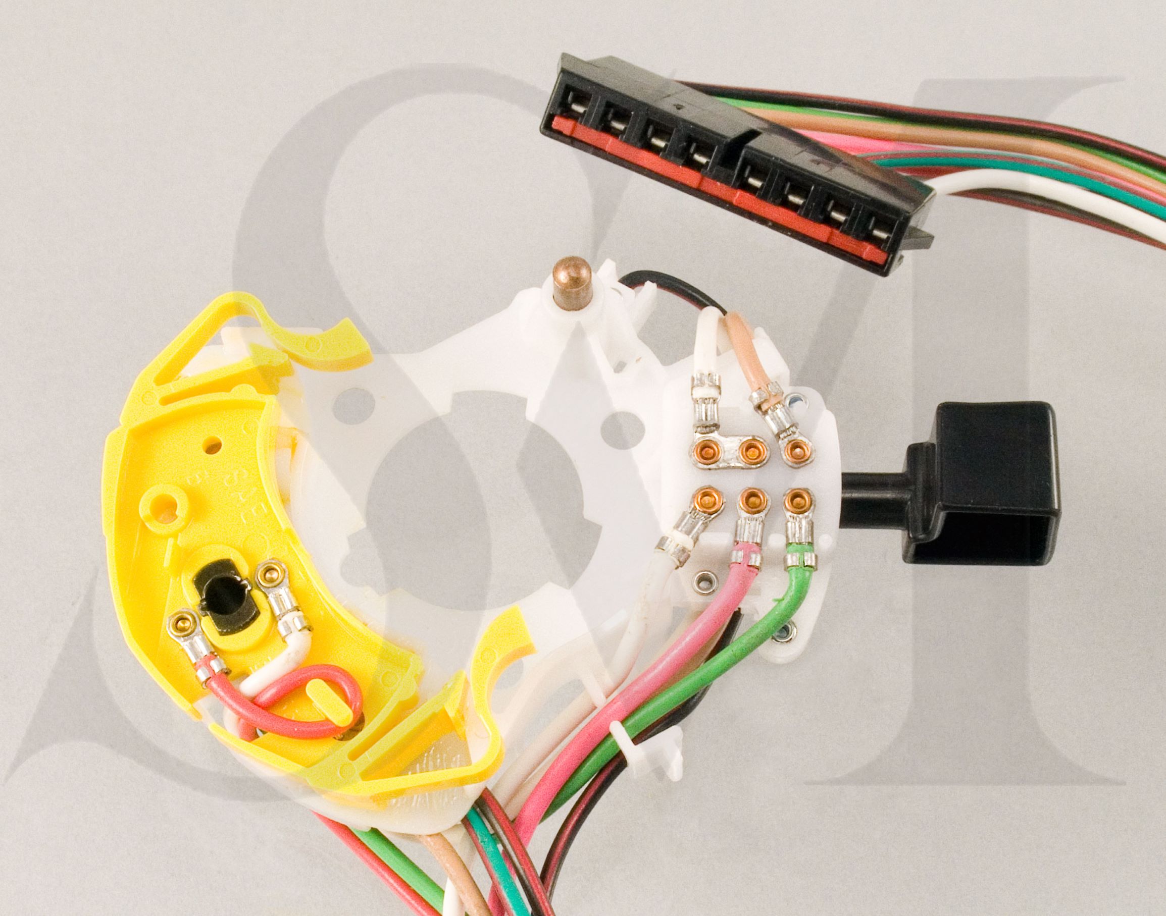 Product Photos: Turn Signal Switches – www.Shee-Mar.com